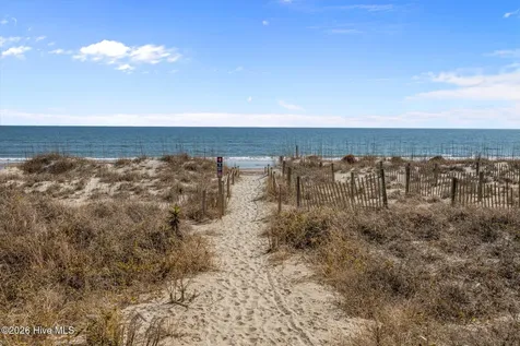 8815 Krystal Court Emerald Isle NC 28594