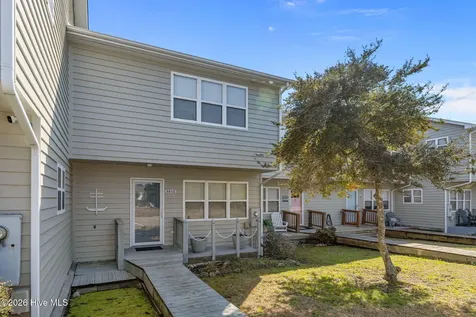 8815 Krystal Court Emerald Isle NC 28594