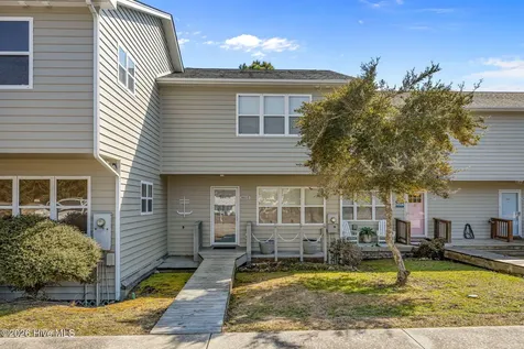 8815 Krystal Court Emerald Isle NC 28594
