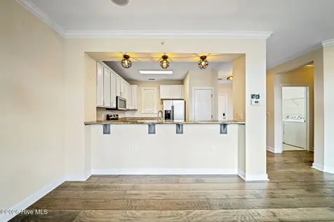 648 Village Park Drive Wilmington NC 28405