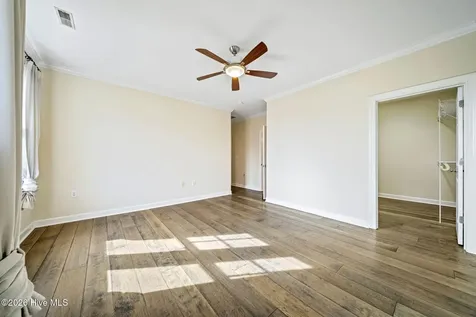 648 Village Park Drive Wilmington NC 28405