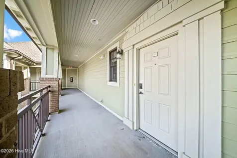 648 Village Park Drive Wilmington NC 28405