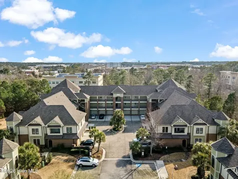 648 Village Park Drive Wilmington NC 28405