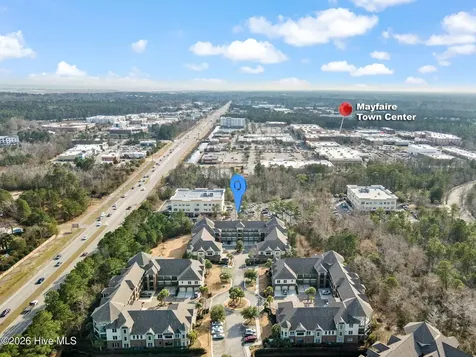648 Village Park Drive Wilmington NC 28405