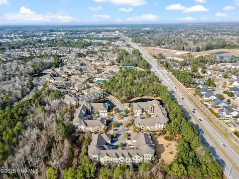 648 Village Park Drive Wilmington NC 28405