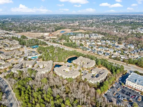 648 Village Park Drive Wilmington NC 28405