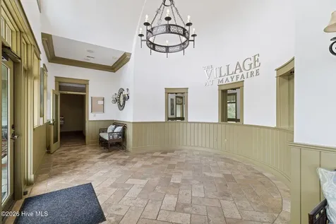 648 Village Park Drive Wilmington NC 28405