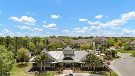 648 Village Park Drive Wilmington NC 28405