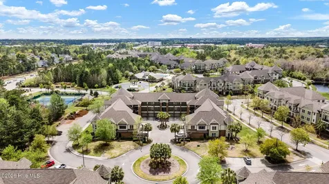 648 Village Park Drive Wilmington NC 28405