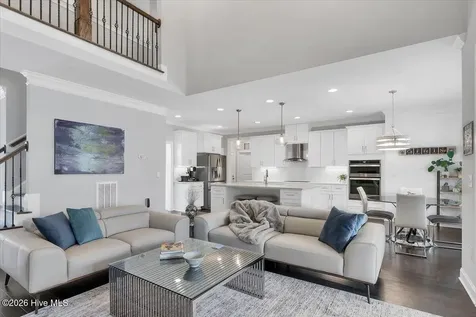 10 Heatherspring Way Spring Lake NC 28390