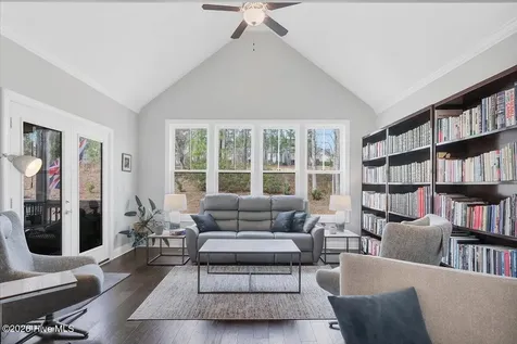 10 Heatherspring Way Spring Lake NC 28390