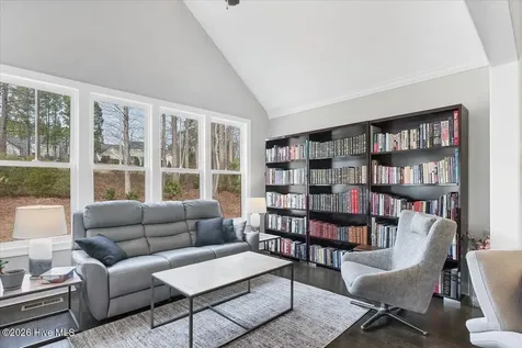 10 Heatherspring Way Spring Lake NC 28390