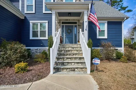 10 Heatherspring Way Spring Lake NC 28390