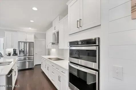 10 Heatherspring Way Spring Lake NC 28390