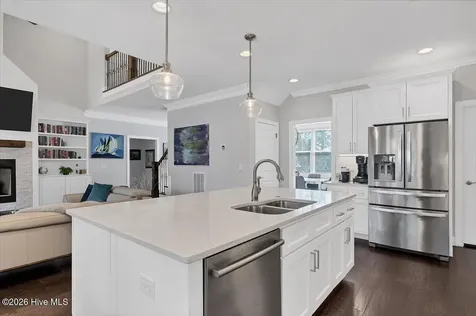 10 Heatherspring Way Spring Lake NC 28390
