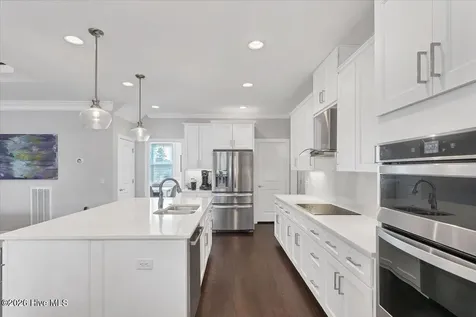 10 Heatherspring Way Spring Lake NC 28390