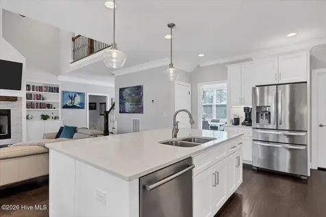 10 Heatherspring Way Spring Lake NC 28390