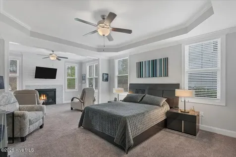 10 Heatherspring Way Spring Lake NC 28390