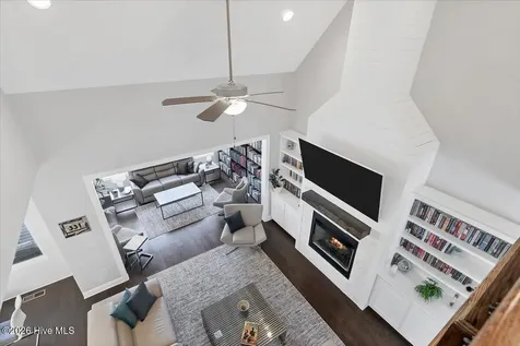 10 Heatherspring Way Spring Lake NC 28390