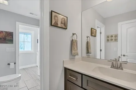 10 Heatherspring Way Spring Lake NC 28390