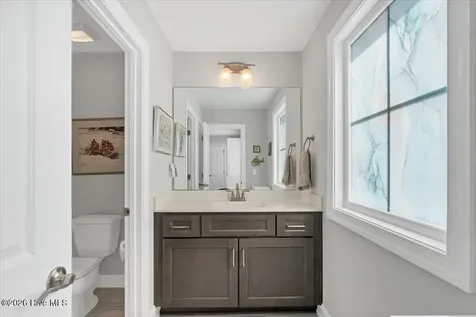 10 Heatherspring Way Spring Lake NC 28390