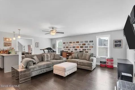 10 Heatherspring Way Spring Lake NC 28390