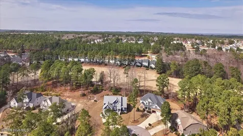 10 Heatherspring Way Spring Lake NC 28390