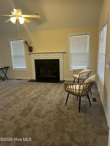 1903 Meredith Avenue Tarboro NC 27886
