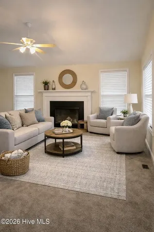 1903 Meredith Avenue Tarboro NC 27886