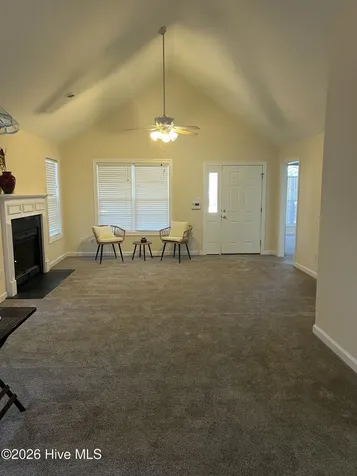 1903 Meredith Avenue Tarboro NC 27886
