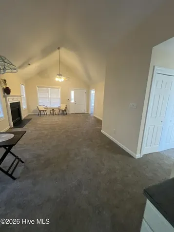 1903 Meredith Avenue Tarboro NC 27886