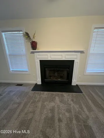 1903 Meredith Avenue Tarboro NC 27886