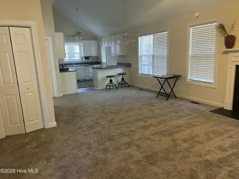 1903 Meredith Avenue Tarboro NC 27886