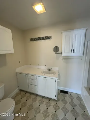 1903 Meredith Avenue Tarboro NC 27886