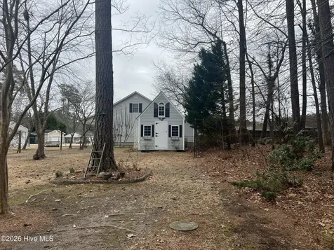 1903 Meredith Avenue Tarboro NC 27886