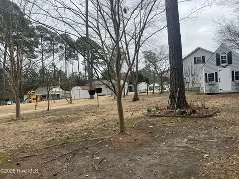1903 Meredith Avenue Tarboro NC 27886