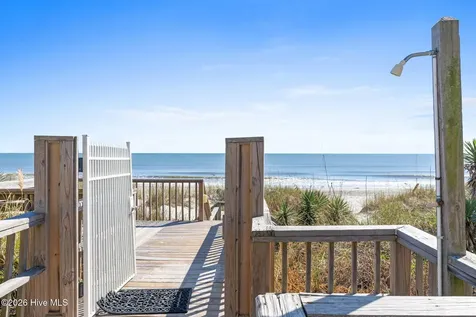 305 W First Street Ocean Isle Beach NC 28469