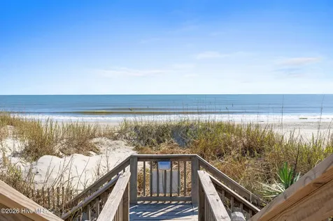 305 W First Street Ocean Isle Beach NC 28469