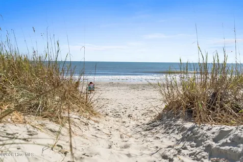 305 W First Street Ocean Isle Beach NC 28469