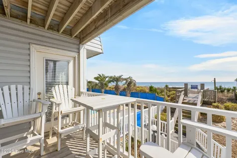 305 W First Street Ocean Isle Beach NC 28469