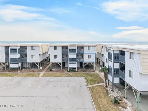 305 W First Street Ocean Isle Beach NC 28469