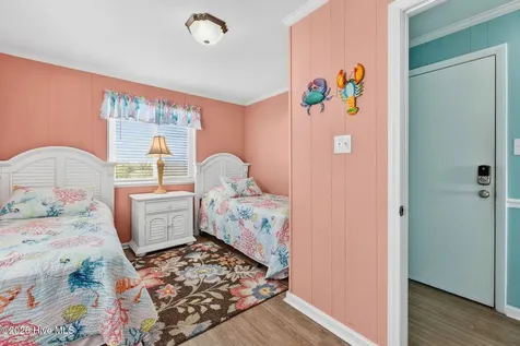 305 W First Street Ocean Isle Beach NC 28469