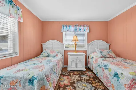 305 W First Street Ocean Isle Beach NC 28469