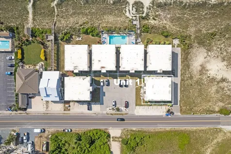 305 W First Street Ocean Isle Beach NC 28469