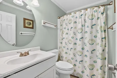 305 W First Street Ocean Isle Beach NC 28469