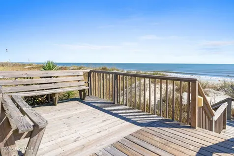 305 W First Street Ocean Isle Beach NC 28469
