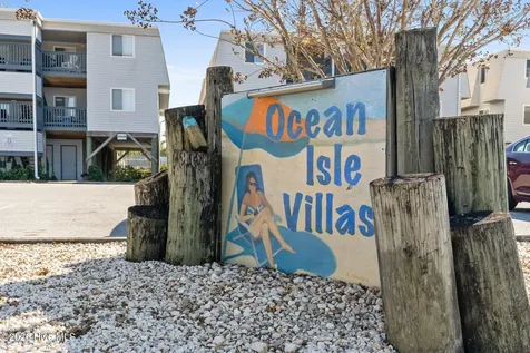 305 W First Street Ocean Isle Beach NC 28469