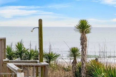 305 W First Street Ocean Isle Beach NC 28469