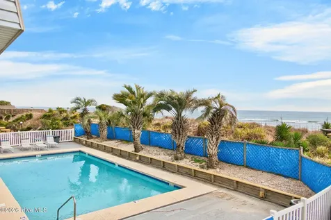 305 W First Street Ocean Isle Beach NC 28469