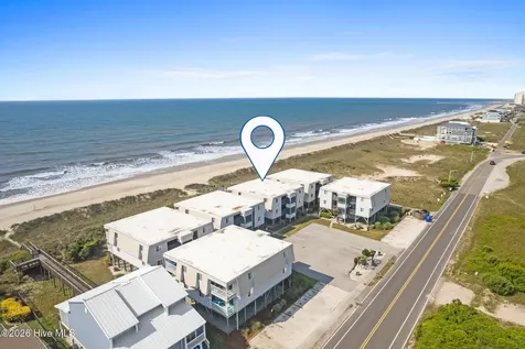 305 W First Street Ocean Isle Beach NC 28469